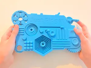 21-in-1 Multi Fidget Toy