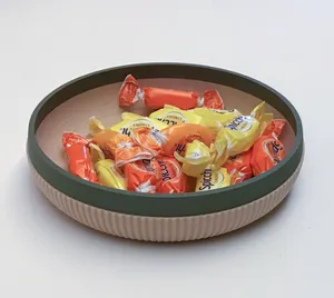 Candy vase