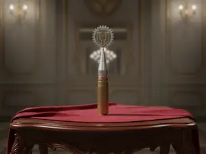 Кубок чемпиона в мире танков.