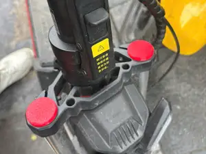 Segway ZT3 Pro shoulder cover