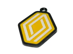 Renault Keychain