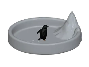 Nihilism Penguin - “But why…?”