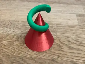Fidget Cone