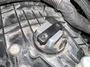TBSS/NNBS intake MAP sensor blockoff