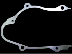 Honda Elite/Dio CVT Cover Spacer