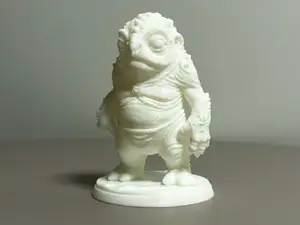 Grungs DnD tabletop mini monster rpg