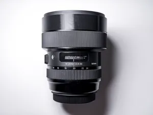 Sigma Art 14-24mm Hood Mod (Non-disruptive)