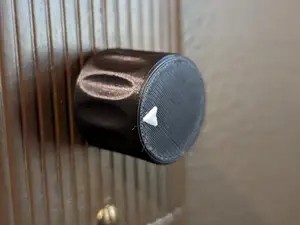 Rotary Switch Dial Knob