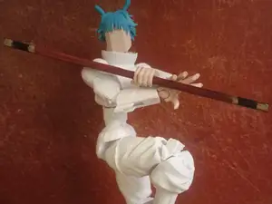Dummy 13 Hajime Kashimo (JJK)