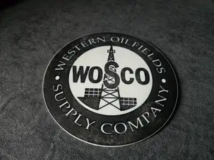 WOSCO logo