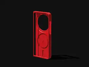 OnePlus Open/Oppo Find N3 Fold Case with Magsafe