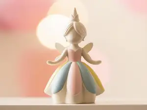 Fairy Princess