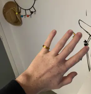 golden ring