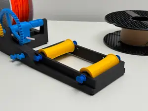 PASTA lite - Donor Spool Roller Beta