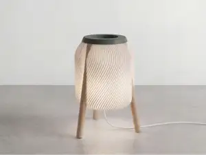 Modular Floor & Table Lamp