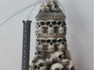 КАЛЬЯН під електроний мод