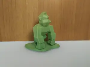 gorilla