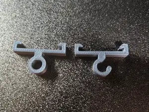 Drop Ceiling Clip On Hook Hanger