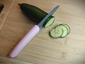 Children's Training Knife