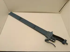 ODM gear blade Attack on Titan