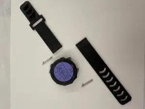Hybrid Watchband