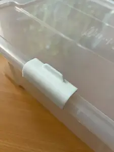 Ikea Samla Clip (Stronger)