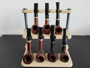 Big tobbaco pipe stand / Rack