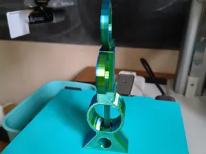 Cherry pitter