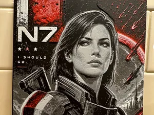 Fem Shep