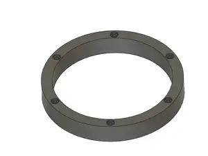 Speaker ring 8.875"