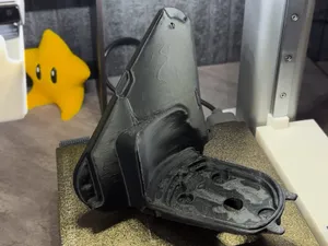 Hyundai Santa Fe 2 Mirror Inner Bracket Repair