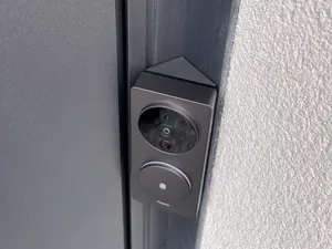 Aqara G4 and G410 multi angle mount (10° to 45°)