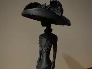 La Calavera Catrina