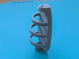 Fishing feeder