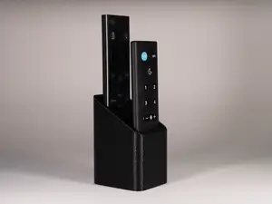 Remote Control Holder