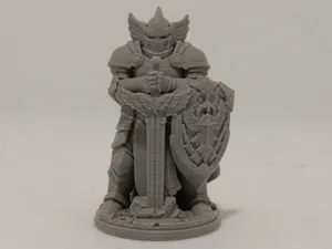 supportless dnd paladin