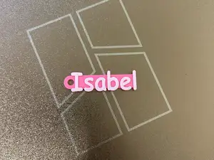 Isabel