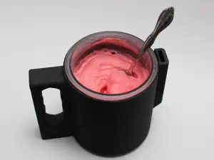 Ninja Creami Deluxe Coozie | Keep Your Hands Warm