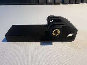 Charnière capot AK47 Airsoft