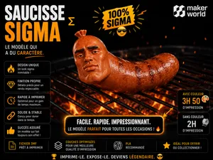 Sigma saucisse