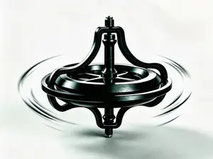 反重力陀螺仪V2