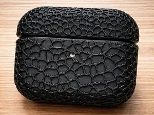 AirPods Pro 3 Voronoi Case
