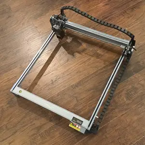 Creality Falcon Laser Engraver Drag Chain