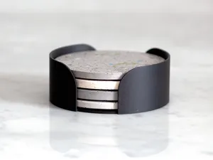 Holder for Round Coasters