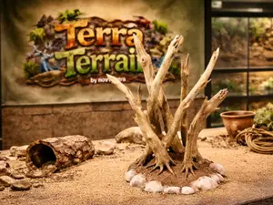 Terra Terrain – Todholz