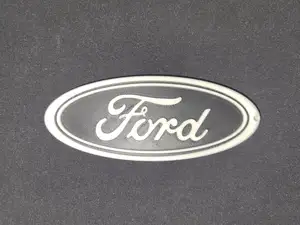 Ford Logo