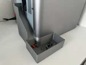 Poop Chute - X1C - P1P - P1S