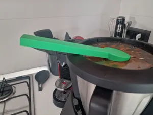Deviatore vapore Necchi Chef Genio Robot Cucina
