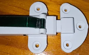 Lock and Latch