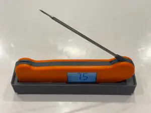 Gridfinity Thermapen One tray